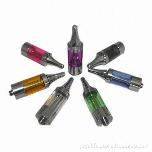 BCC Clearomizers with 2.5mL Large Capacity